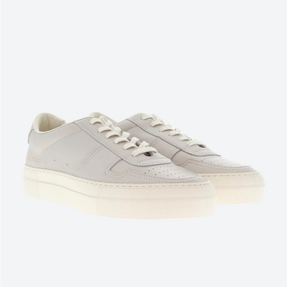 Common Projects bball super.